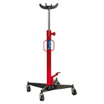 Sealey 1000ETJ Transmission Jack 1tonne Vertical