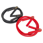 Sealey BC3545 Booster Cables 35mm² x 4.5mtr CCA 480Amp CE & TUV/GS Approved