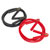 Sealey BC3545 Booster Cables 35mm² x 4.5mtr CCA 480Amp CE & TUV/GS Approved