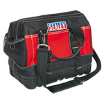 Sealey AP509 Rubber Bottom Tool Storage Bag 305mm