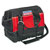 Sealey AP509 Rubber Bottom Tool Storage Bag 305mm