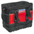 Sealey AP509 Rubber Bottom Tool Storage Bag 305mm