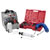Sealey VS0207 Brake & Clutch Pressure Bleeder Kit 12V