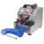Sealey VS0207 Brake & Clutch Pressure Bleeder Kit 12V