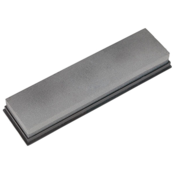 Sealey SCSS2 Combination Sharpening Stone