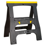 Sealey FDT4 Heavy-Duty Folding Composite Trestle