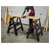 Sealey FDT4 Heavy-Duty Folding Composite Trestle