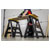Sealey FDT4 Heavy-Duty Folding Composite Trestle