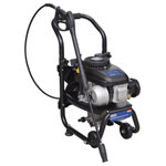 Sealey PWM1300 Pressure Washer 150bar 360L/hr 4hp Petrol