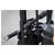 Sealey PWM1300 Pressure Washer 150bar 360L/hr 4hp Petrol