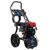 Sealey PWM2500 Pressure Washer 220bar 540L/hr 6.5hp Petrol
