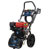 Sealey PWM2500 Pressure Washer 220bar 540L/hr 6.5hp Petrol