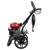 Sealey PWM2500 Pressure Washer 220bar 540L/hr 6.5hp Petrol