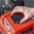 Sealey PWM2500SP Pressure Washer 220bar 540L/hr Self-Priming 6.5hp Petrol