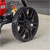 Sealey PWM2500SP Pressure Washer 220bar 540L/hr Self-Priming 6.5hp Petrol