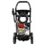 Sealey PWM2500SP Pressure Washer 220bar 540L/hr Self-Priming 6.5hp Petrol