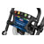 Sealey PWM2500SP Pressure Washer 220bar 540L/hr Self-Priming 6.5hp Petrol