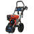 Sealey PWM2500SP Pressure Washer 220bar 540L/hr Self-Priming 6.5hp Petrol
