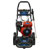 Sealey PWM2500SP Pressure Washer 220bar 540L/hr Self-Priming 6.5hp Petrol