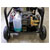 Sealey PWDM3600 Pressure Washer 290bar 900L/hr 10hp Diesel