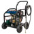 Sealey PWDM3600 Pressure Washer 290bar 900L/hr 10hp Diesel