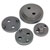 Sealey VS0211 Brake Piston Wind-Back Tool Kit 5pc