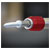 Sealey AK49252 Bit Holder Quick Chuck 300mm