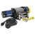 Sealey ATV2040 ATV/Quad Recovery Winch 2040kg (4500lb) Line Pull 12V