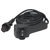 Sealey ATV2040 ATV/Quad Recovery Winch 2040kg (4500lb) Line Pull 12V