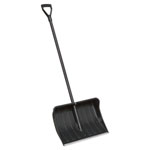 Sealey SS06 Snow Shovel 545mm