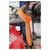 Sealey TDL01 Tie Down Securing Loop - Pair
