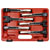 Sealey AK68403 Axial Locking Grip Set 6pc