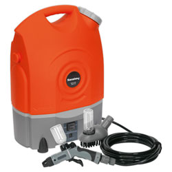 Sealey PW1712 Pressure Washer 12V Rechargeable