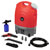 Sealey PW1712 Pressure Washer 12V Rechargeable