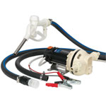 Sealey TP9912 AdBlue® Transfer Pump Portable 12V