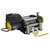 Sealey RW5675 Recovery Winch 5675kg (12500lb) Line Pull 12V Industrial