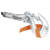 Sealey RW8180 Recovery Winch 8180kg Line Pull 12V Industrial