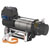 Sealey SRW4300 Self Recovery Winch 4300kg Line Pull 12V