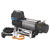 Sealey SRW5450 Self Recovery Winch 5450kg Line Pull 12V