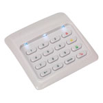 Sealey SWS05 Wireless Keypad Control Unit