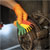 Sealey VS059 Brake Pad Thickness Gauge 8pc