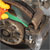 Sealey VS059 Brake Pad Thickness Gauge 8pc