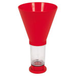 Sealey VS7100 Engine Oil Funnel - BMW, Mercedes, Toyota/Lexus, VAG