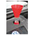 Sealey VS7100 Engine Oil Funnel - BMW, Mercedes, Toyota/Lexus, VAG