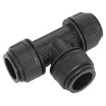 Sealey CAS28ET 28mm Equal Tee Pack Of 5