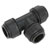 Sealey CAS28ET 28mm Equal Tee Pack Of 5