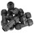 Sealey CAS28ET 28mm Equal Tee Pack Of 5