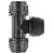 Sealey CAS28ET 28mm Equal Tee Pack Of 5
