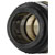 Sealey CAS28BSA 28mm x 1BSPT Brass Straight Adaptor