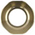 Sealey CAS28BSA 28mm x 1BSPT Brass Straight Adaptor